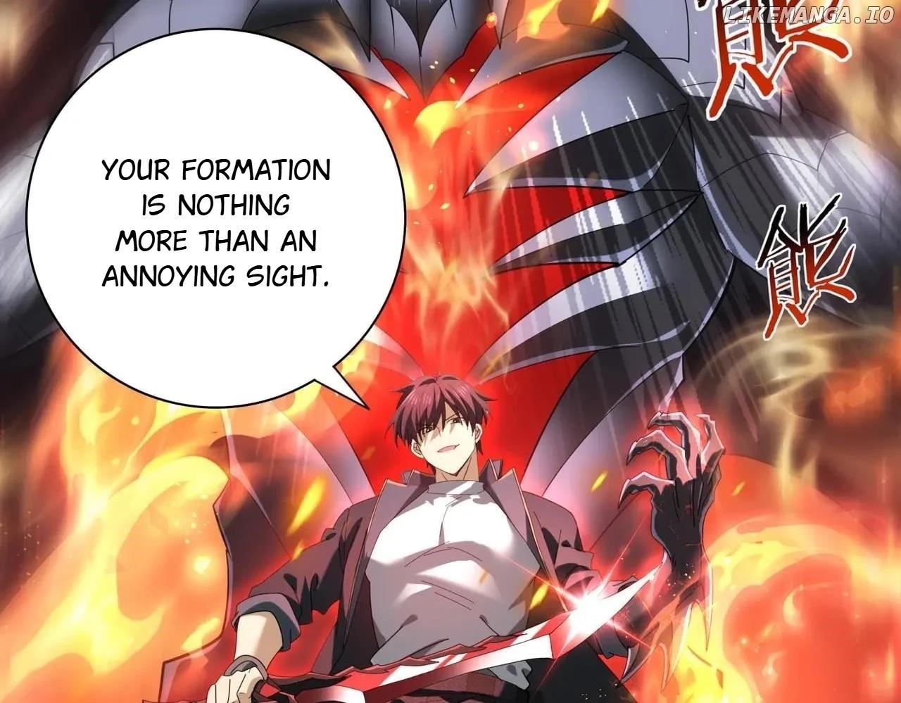 I Got the Weakest Class, Dragon Tamer!? Chapter 82 page 45