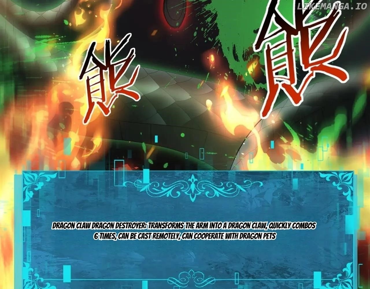 I Got the Weakest Class, Dragon Tamer!? Chapter 82 page 47
