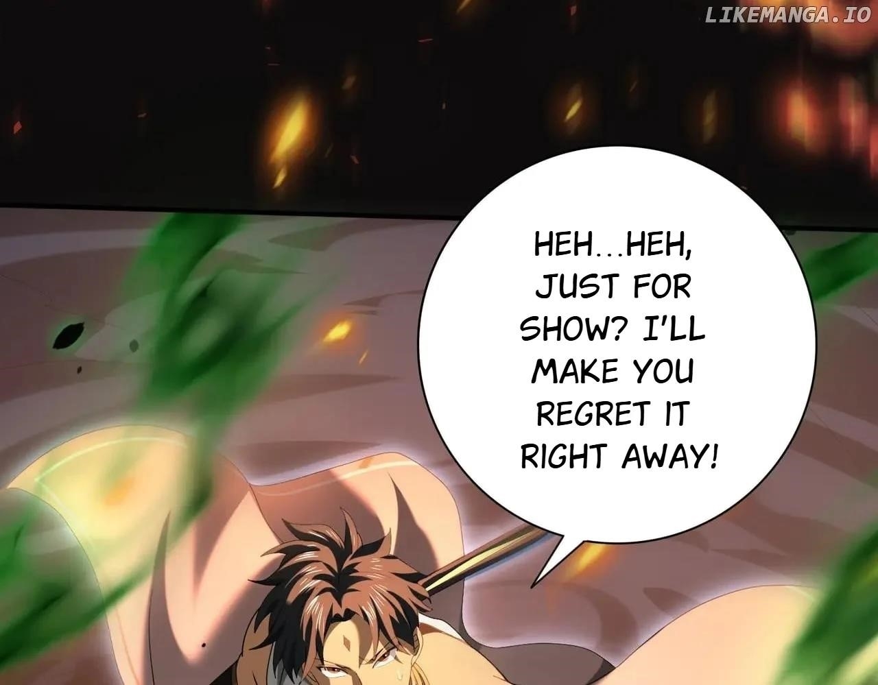 I Got the Weakest Class, Dragon Tamer!? Chapter 82 page 49
