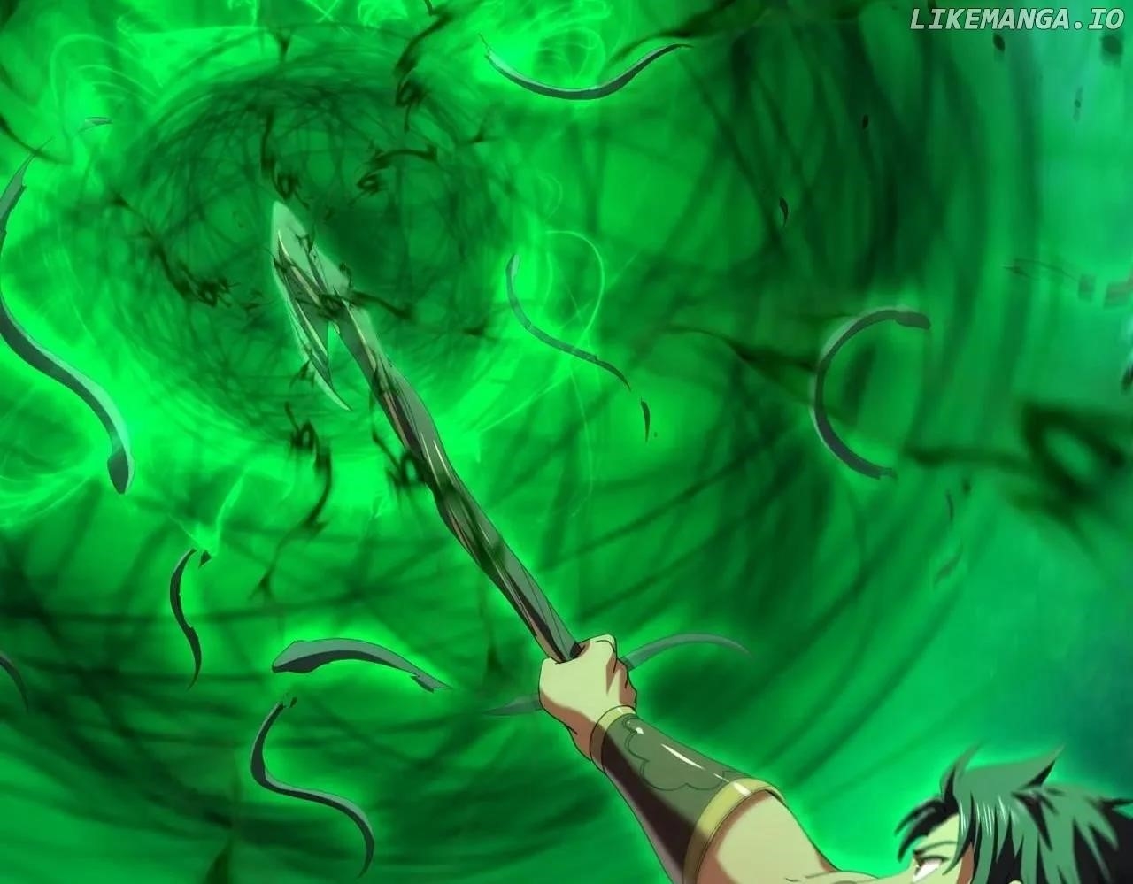 I Got the Weakest Class, Dragon Tamer!? Chapter 82 page 53