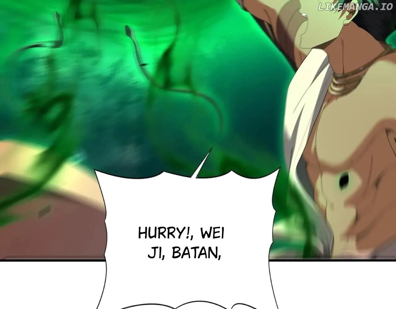 I Got the Weakest Class, Dragon Tamer!? Chapter 82 page 54