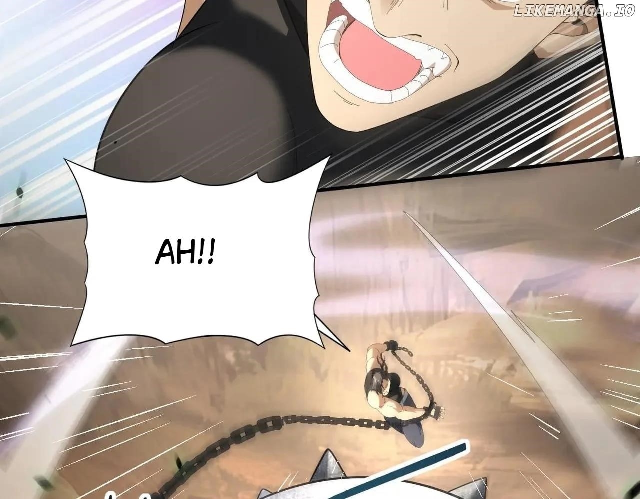 I Got the Weakest Class, Dragon Tamer!? Chapter 82 page 57