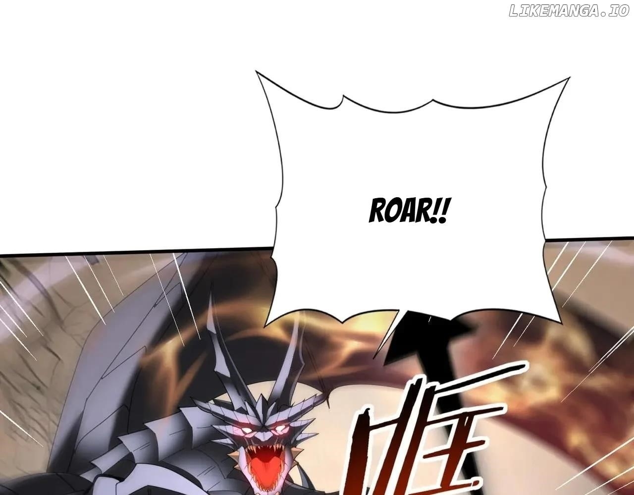 I Got the Weakest Class, Dragon Tamer!? Chapter 82 page 63