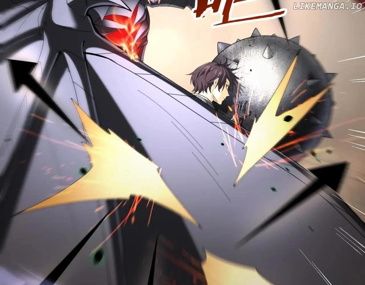I Got the Weakest Class, Dragon Tamer!? Chapter 82 page 64