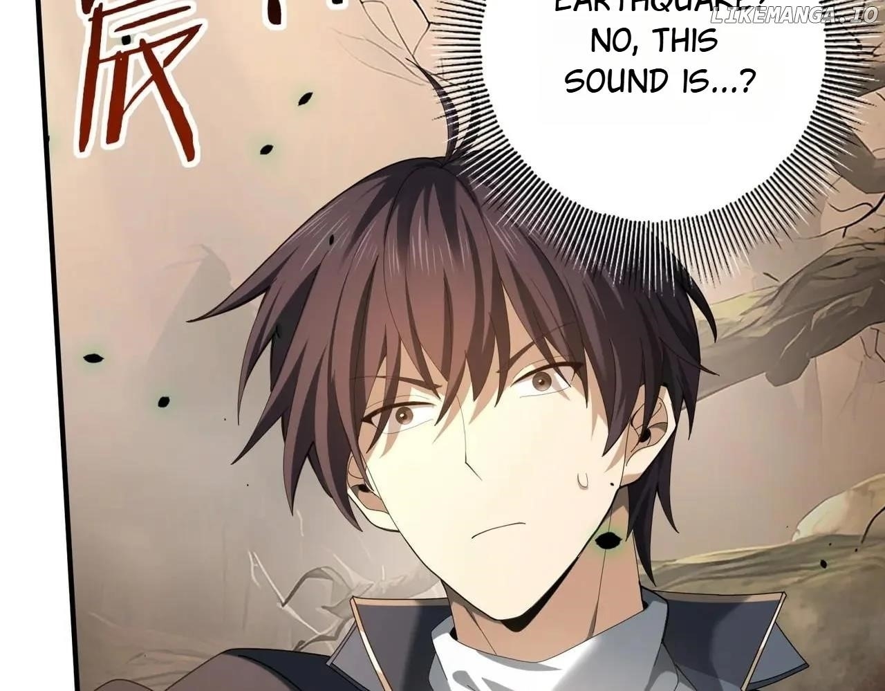 I Got the Weakest Class, Dragon Tamer!? Chapter 82 page 66