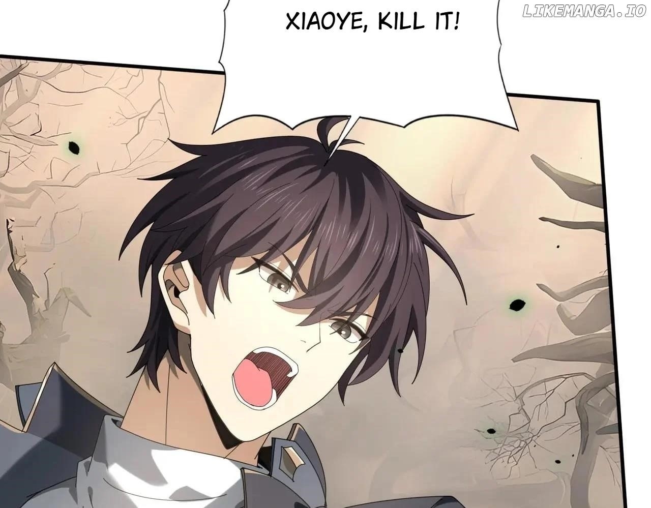 I Got the Weakest Class, Dragon Tamer!? Chapter 82 page 6