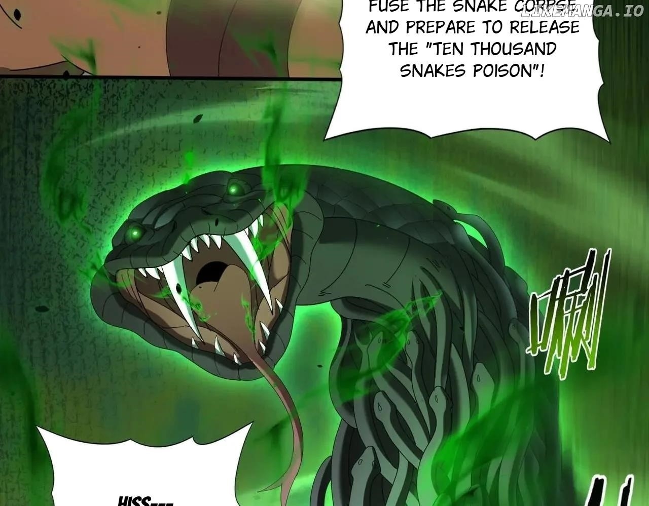 I Got the Weakest Class, Dragon Tamer!? Chapter 82 page 69