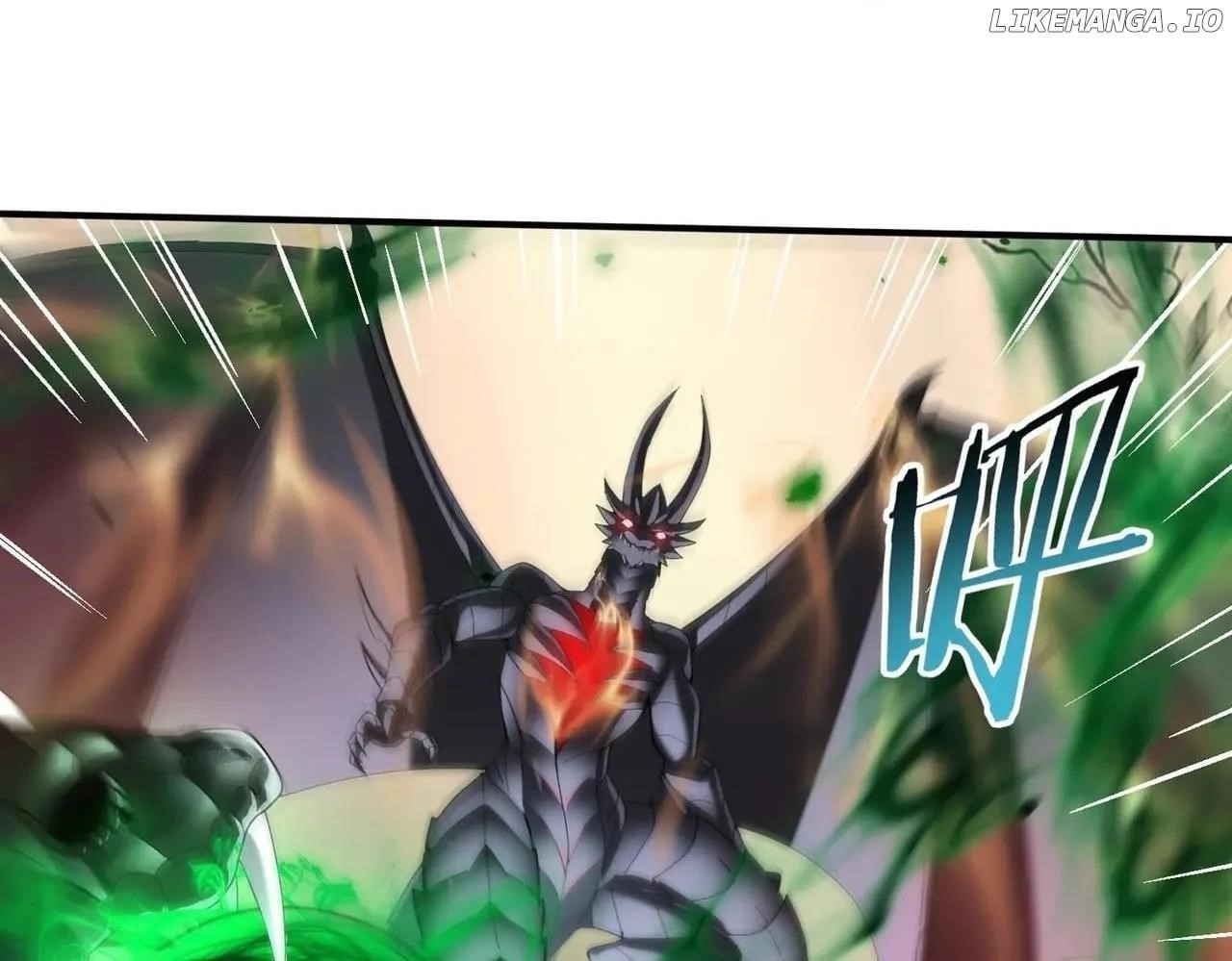 I Got the Weakest Class, Dragon Tamer!? Chapter 82 page 73