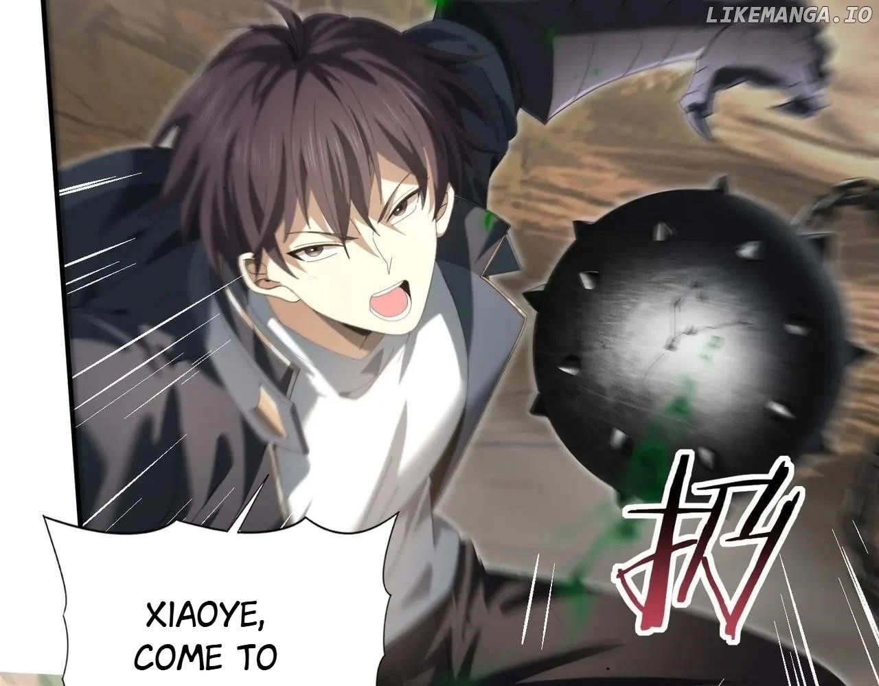 I Got the Weakest Class, Dragon Tamer!? Chapter 82 page 77