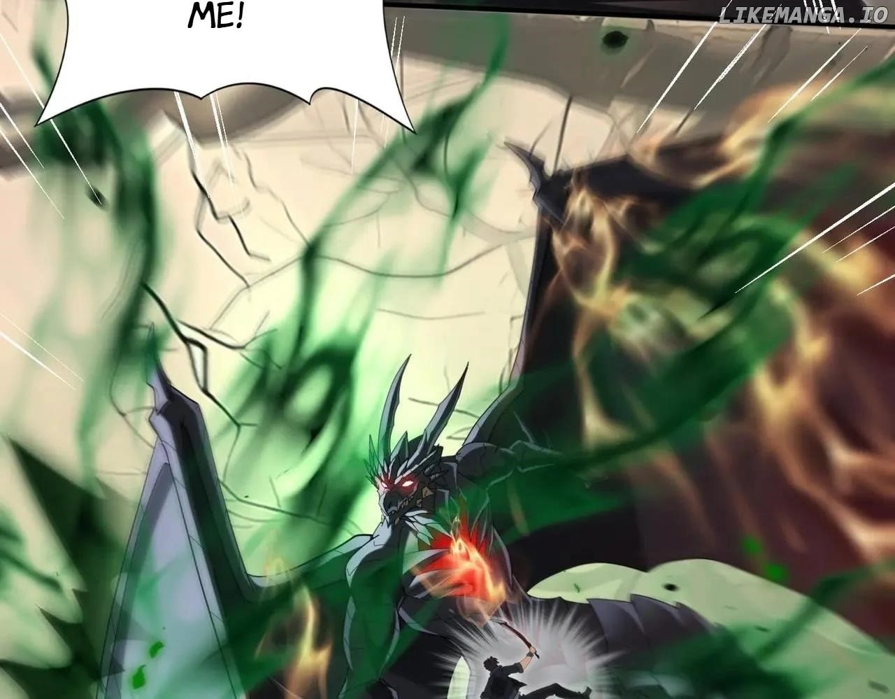 I Got the Weakest Class, Dragon Tamer!? Chapter 82 page 78