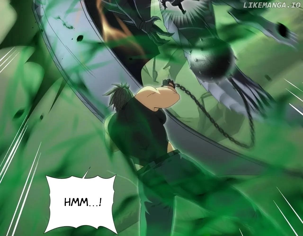 I Got the Weakest Class, Dragon Tamer!? Chapter 82 page 79