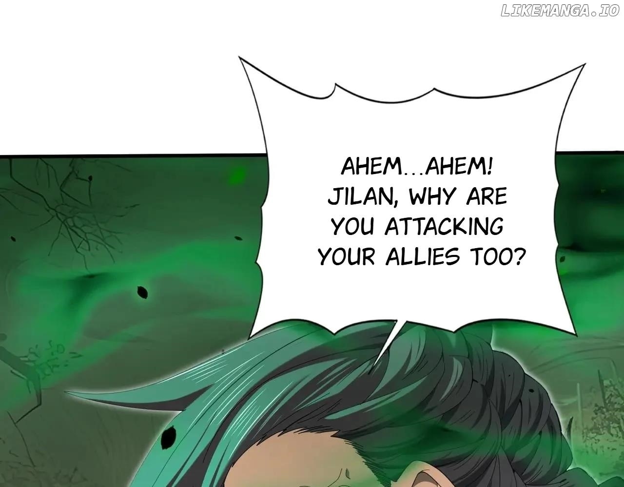 I Got the Weakest Class, Dragon Tamer!? Chapter 82 page 81