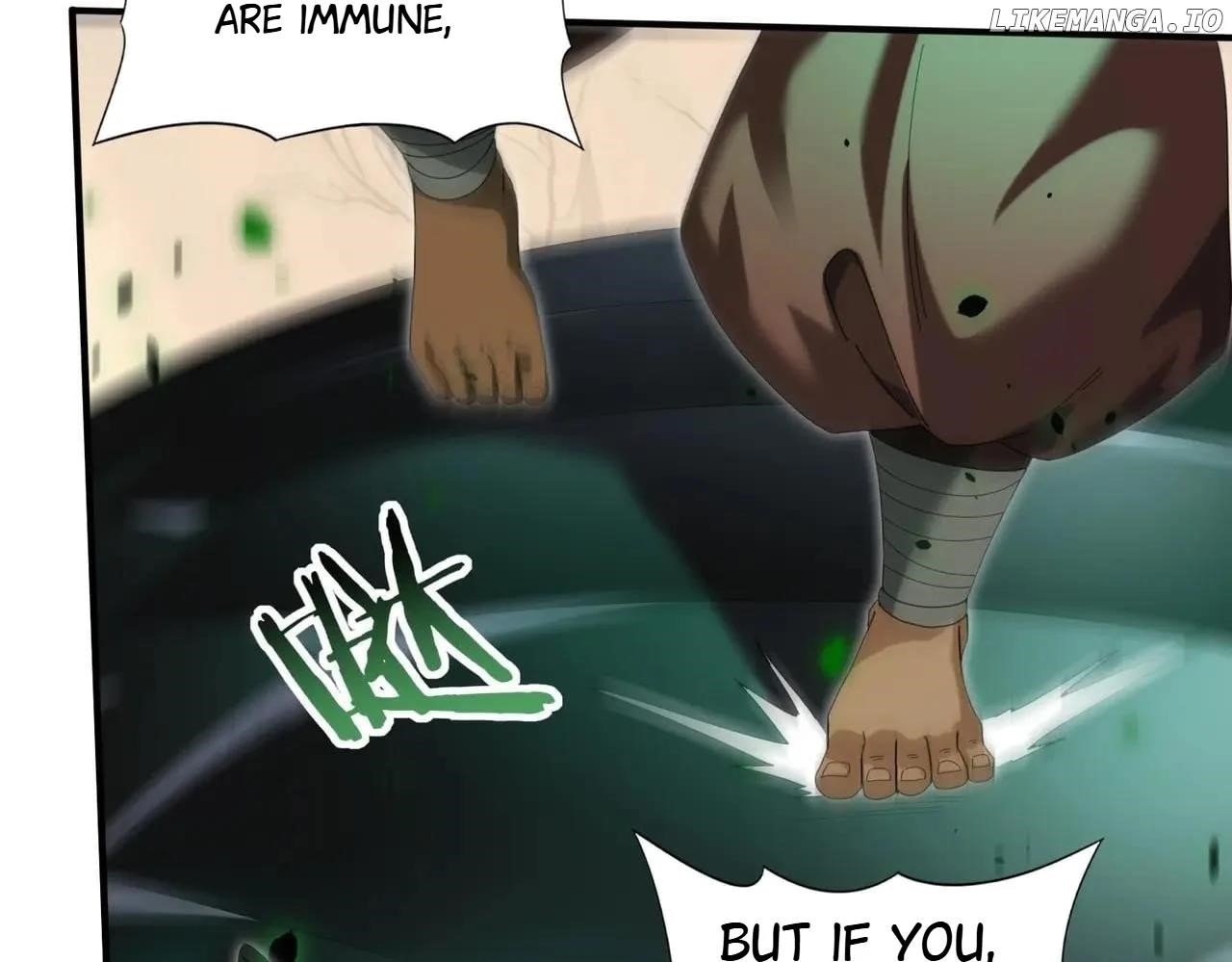 I Got the Weakest Class, Dragon Tamer!? Chapter 82 page 84