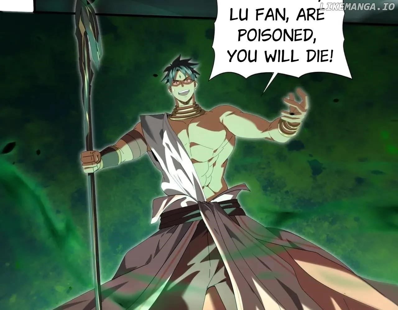 I Got the Weakest Class, Dragon Tamer!? Chapter 82 page 85