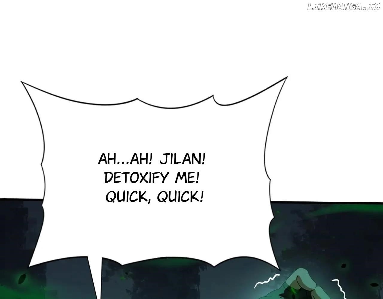 I Got the Weakest Class, Dragon Tamer!? Chapter 82 page 88