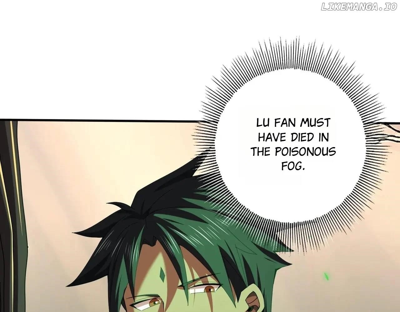 I Got the Weakest Class, Dragon Tamer!? Chapter 82 page 92