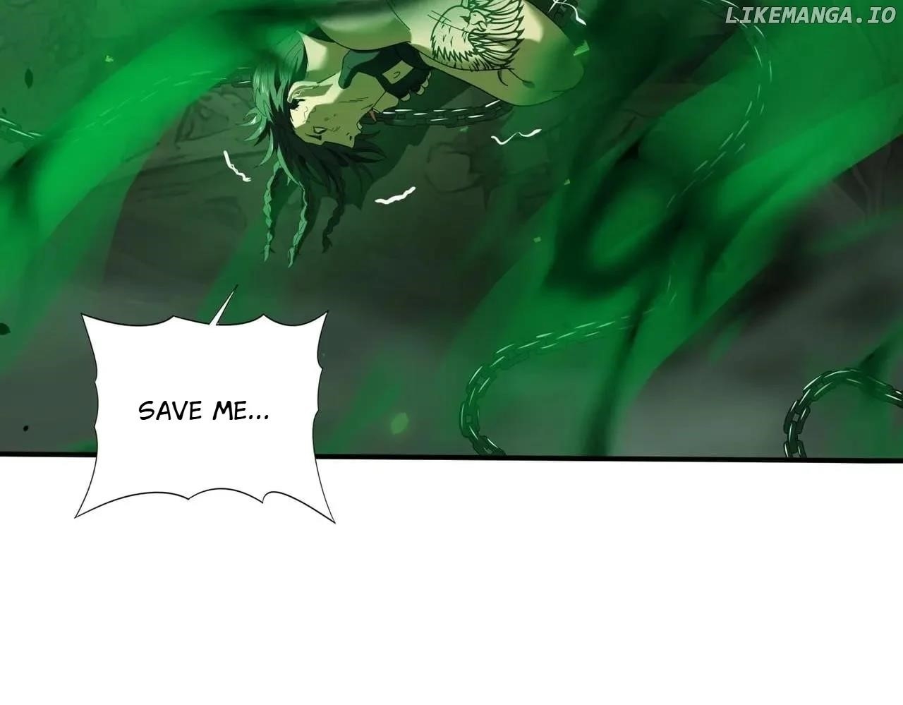 I Got the Weakest Class, Dragon Tamer!? Chapter 82 page 96