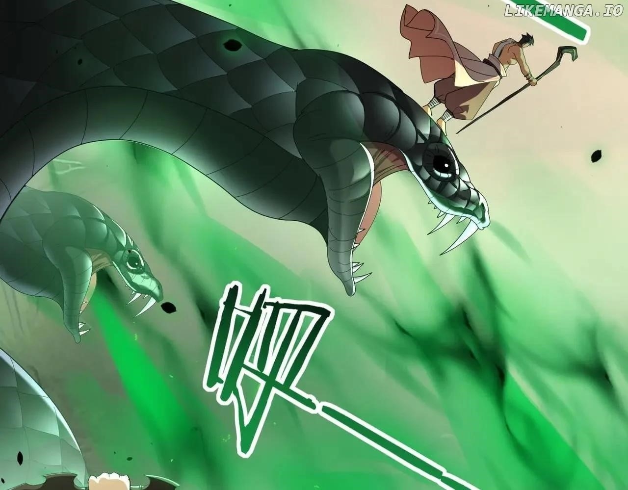 I Got the Weakest Class, Dragon Tamer!? Chapter 82 page 98