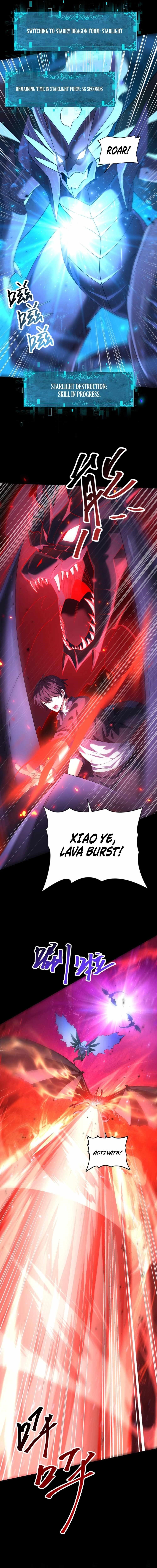 I Got the Weakest Class, Dragon Tamer!? Chapter 86 page 13