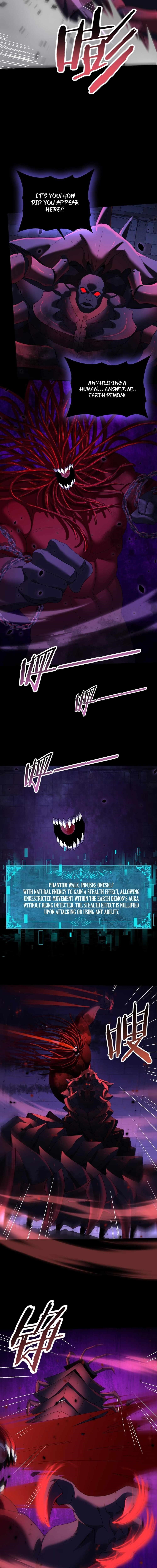 I Got the Weakest Class, Dragon Tamer!? Chapter 86 page 2