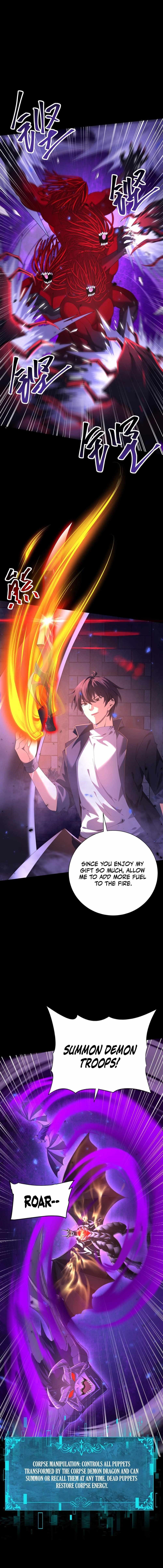 I Got the Weakest Class, Dragon Tamer!? Chapter 86 page 6