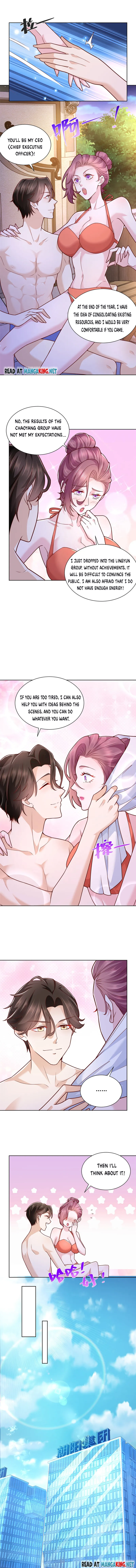 I randomly have a new career every week Chapter 134 page 2
