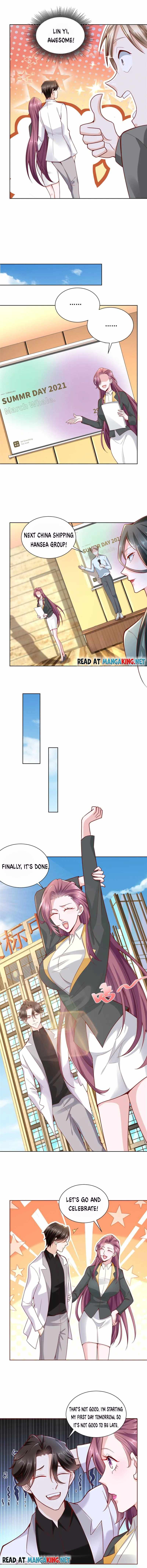 I randomly have a new career every week Chapter 143 page 2