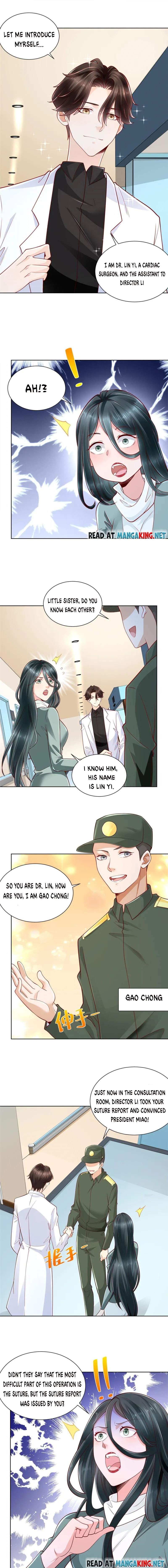 I randomly have a new career every week Chapter 151 page 5