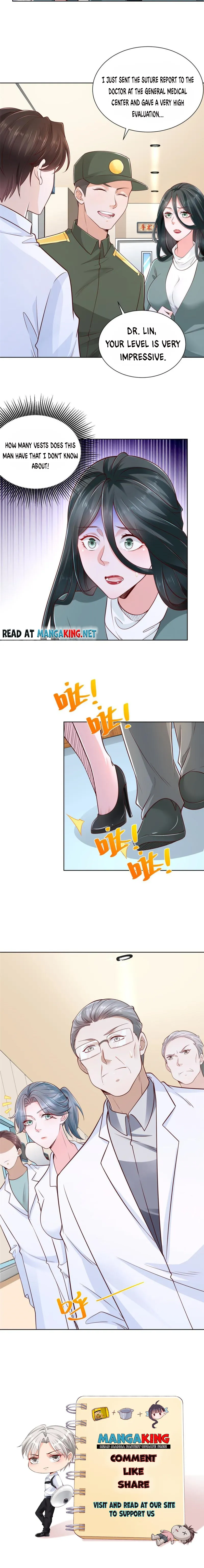 I randomly have a new career every week Chapter 151 page 6