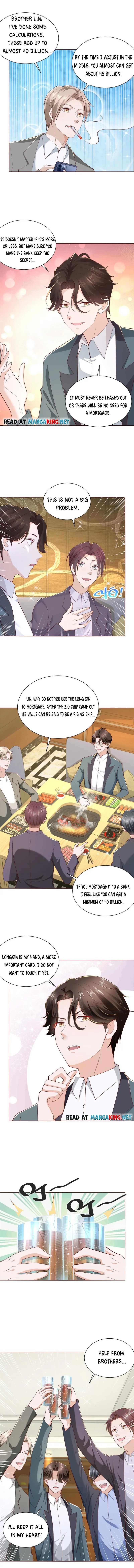 I randomly have a new career every week Chapter 201 page 5