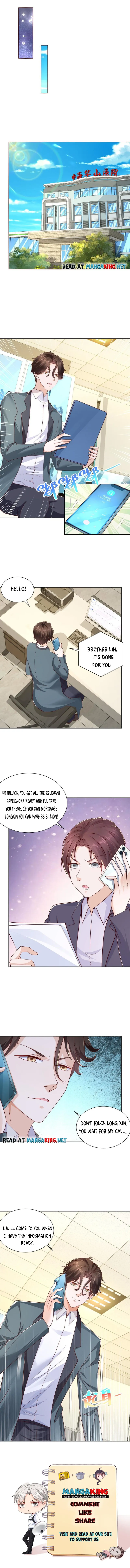 I randomly have a new career every week Chapter 201 page 6