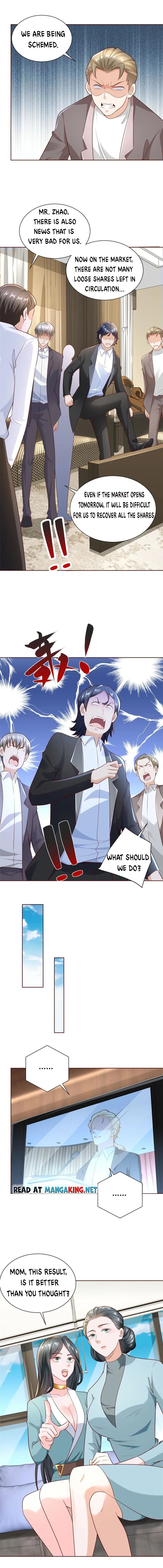 I randomly have a new career every week Chapter 215 page 3
