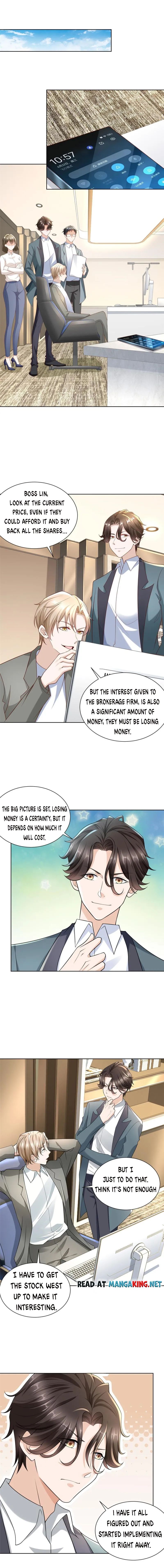 I randomly have a new career every week Chapter 215 page 6