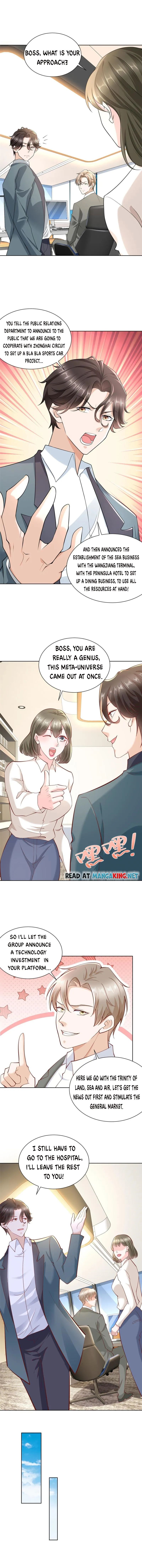 I randomly have a new career every week Chapter 215 page 7