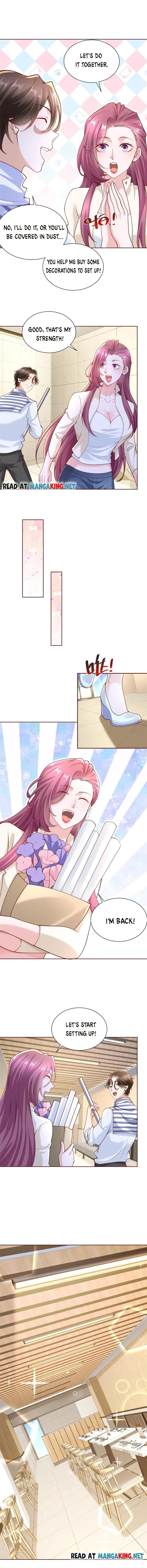 I randomly have a new career every week Chapter 220 page 3