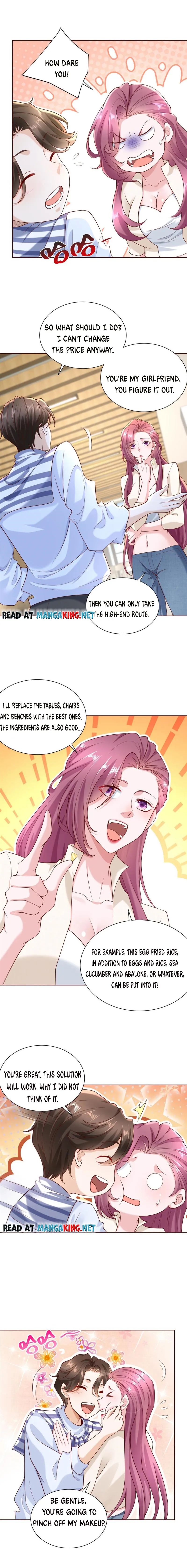 I randomly have a new career every week Chapter 220 page 5