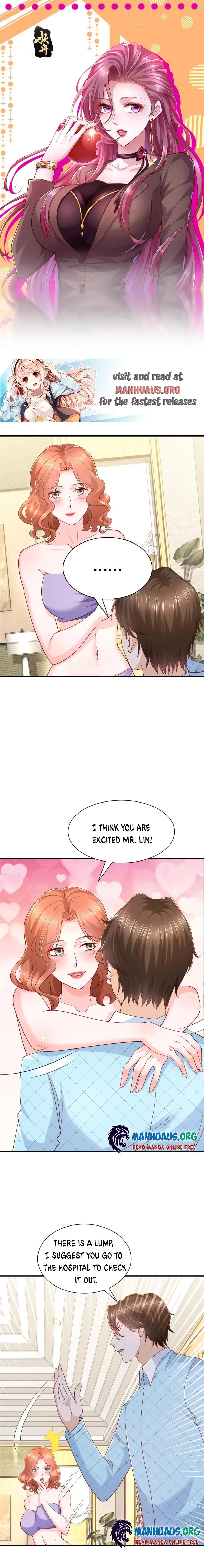 I randomly have a new career every week Chapter 259 page 1