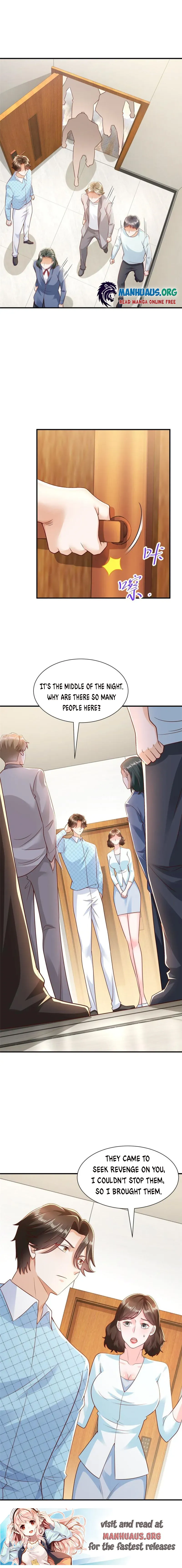 I randomly have a new career every week Chapter 259 page 7