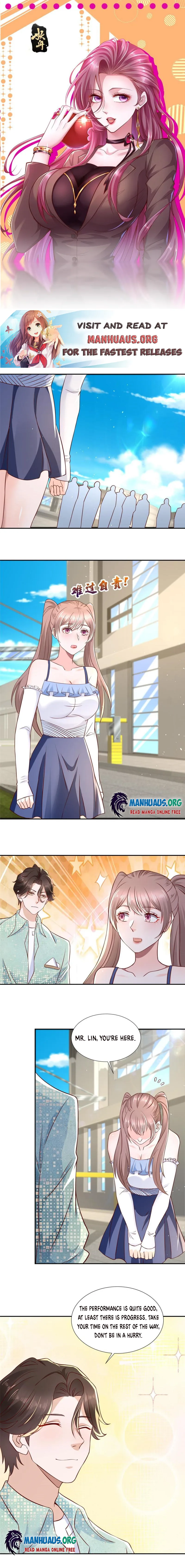 I randomly have a new career every week Chapter 274 page 1