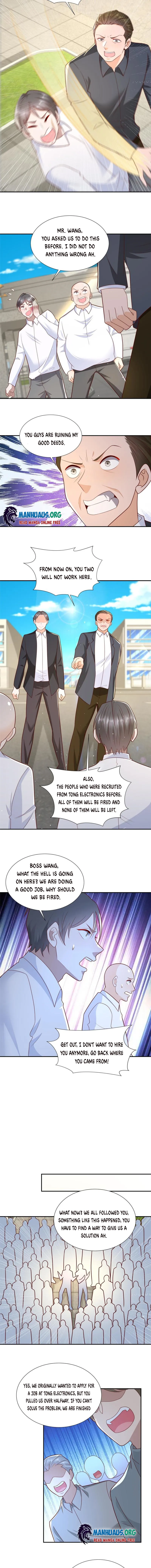 I randomly have a new career every week Chapter 274 page 5