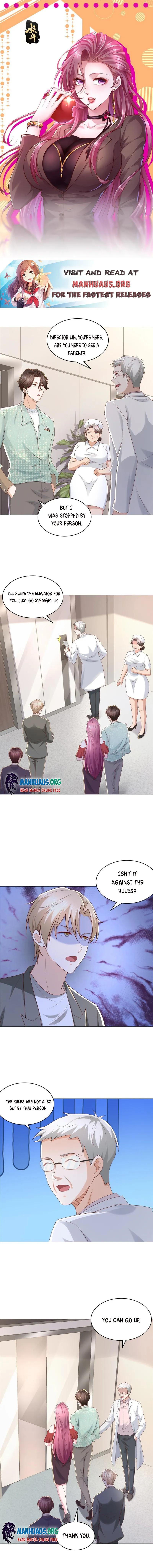 I randomly have a new career every week Chapter 286 page 1