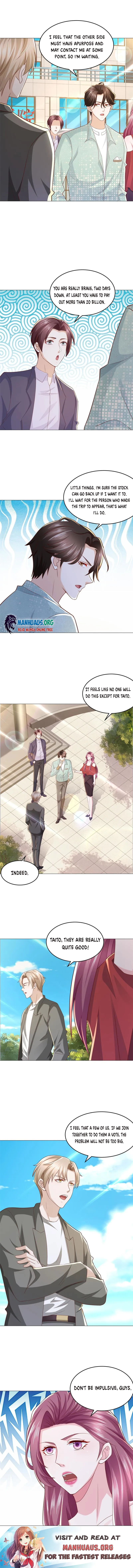 I randomly have a new career every week Chapter 286 page 5