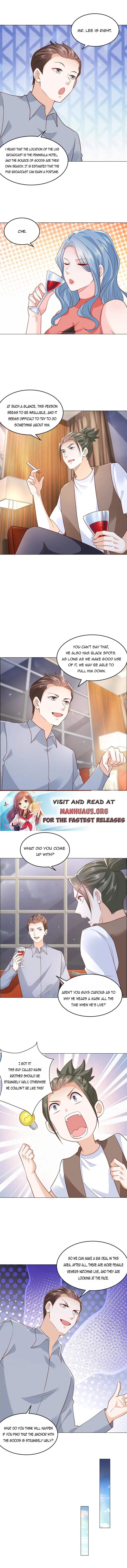 I randomly have a new career every week Chapter 288 page 3