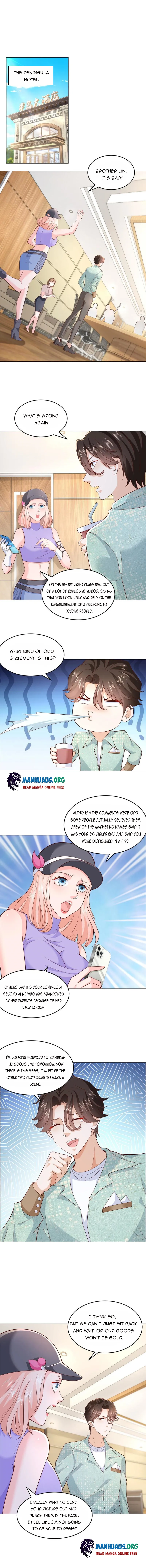 I randomly have a new career every week Chapter 288 page 4