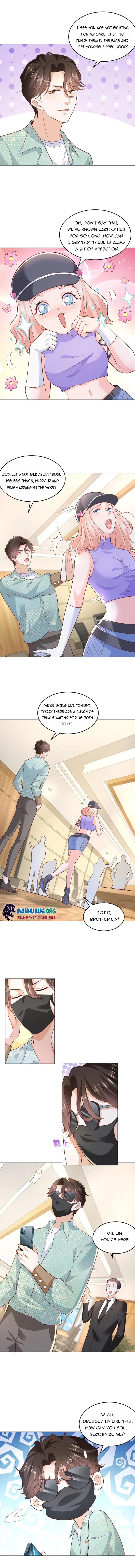 I randomly have a new career every week Chapter 288 page 5