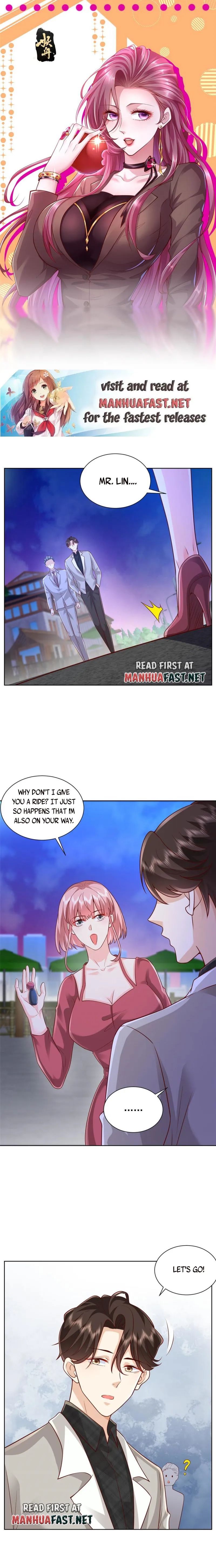 I randomly have a new career every week Chapter 315 page 1