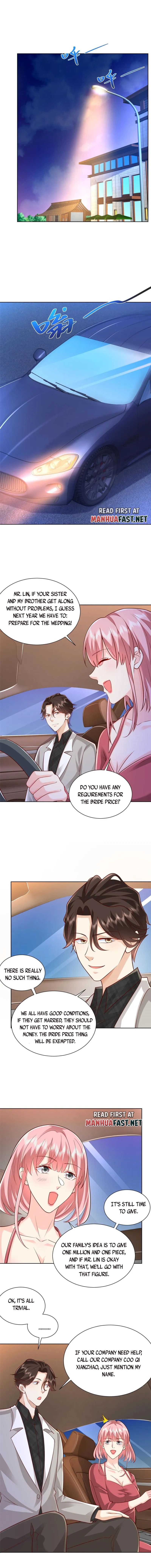 I randomly have a new career every week Chapter 315 page 2