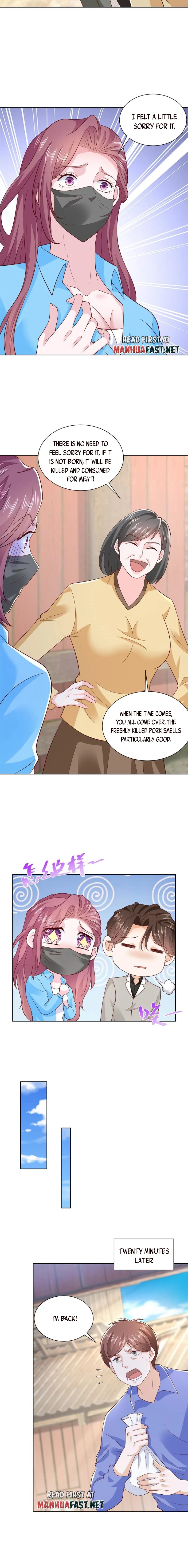 I randomly have a new career every week Chapter 366 page 2