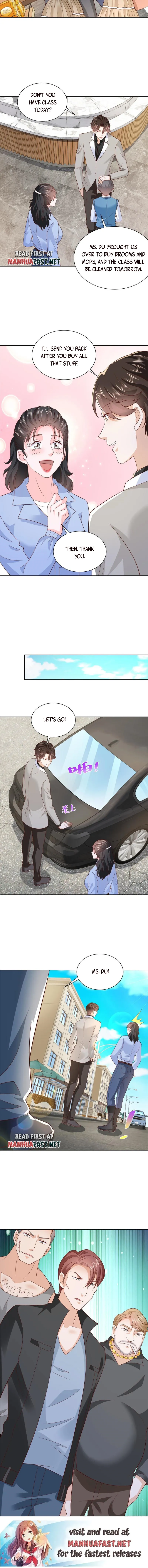 I randomly have a new career every week Chapter 366 page 6