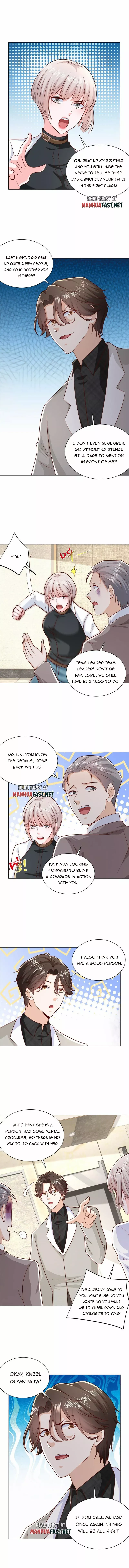 I randomly have a new career every week Chapter 383 page 2